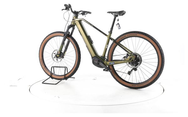 Produit reconditionné - Bulls Sonic EVO E-Bike - Très Bon Etat