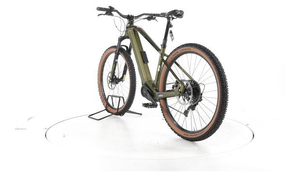 Produit reconditionné - Bulls Sonic EVO E-Bike - Très Bon Etat