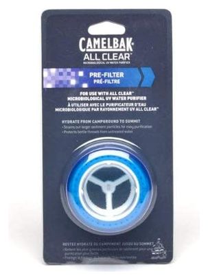 Camelbak All Clear Préfiltre