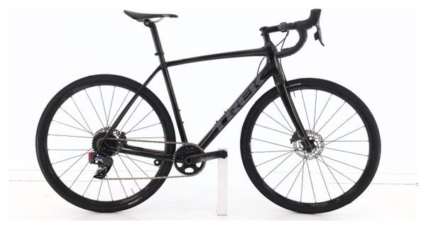 Produit reconditionné · Trek Boone Carbone AXS 12V / Vélo de gravel / Trek | Très bon état