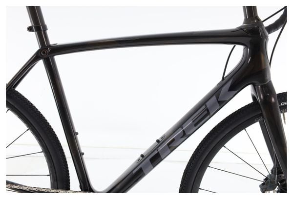 Produit reconditionné · Trek Boone Carbone AXS 12V / Vélo de gravel / Trek | Très bon état