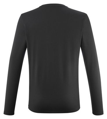 Maglia a maniche lunghe Millet Chamonix Trilogy Nero