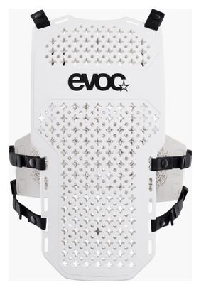 Evoc White Protective Vest