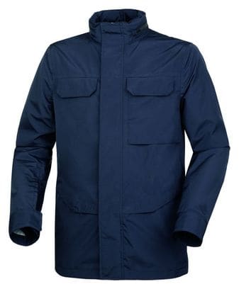 Tucano Urbano Milano Jacket Blue