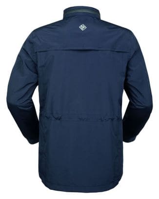 Tucano Urbano Milano Jacket Blue