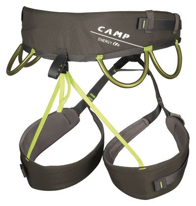 Camp Energy Cr4 Harness Grey