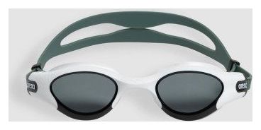 Schwimmbrille The One Plus Arena Grau/Weiß/Grün