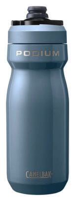 Camelbak Podium Insultated Steel Bidon 0.5L Blau