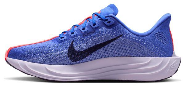 Nike Pegasus Plus Blue/Purple Women's Running Shoes