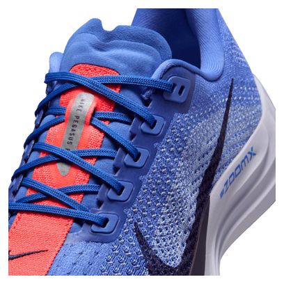 Nike Pegasus Plus Blue/Purple Women's Running Shoes