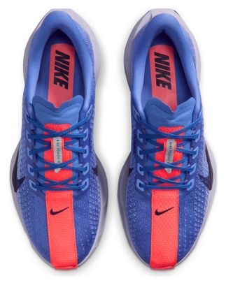Nike Pegasus Plus Blue/Purple Women's Running Shoes