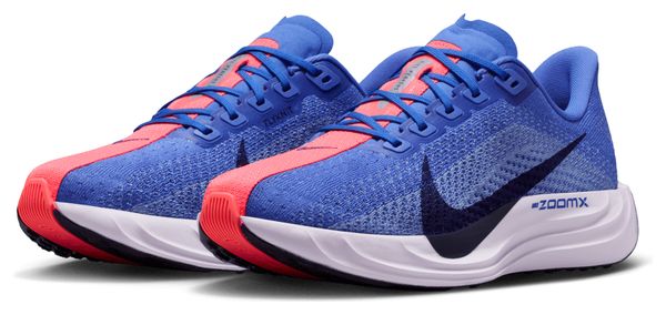 Nike Pegasus Plus Blue/Purple Women's Running Shoes