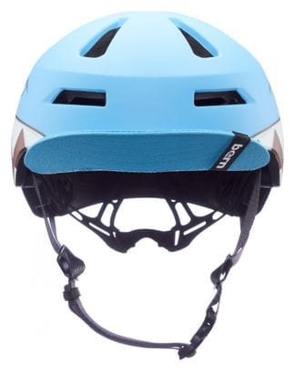 Bern Child Helmet Nino 2.0 Mat Shark Bite