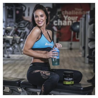 Bcaa Zero (360g) - Biotech Usa - Pomme - Bcaa