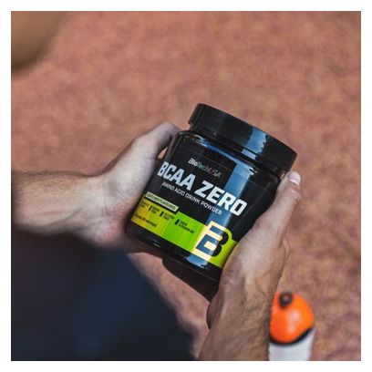 Bcaa Zero (360g) - Biotech Usa - Pomme - Bcaa