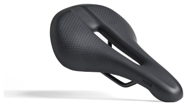 Trek Verse Saddle Black