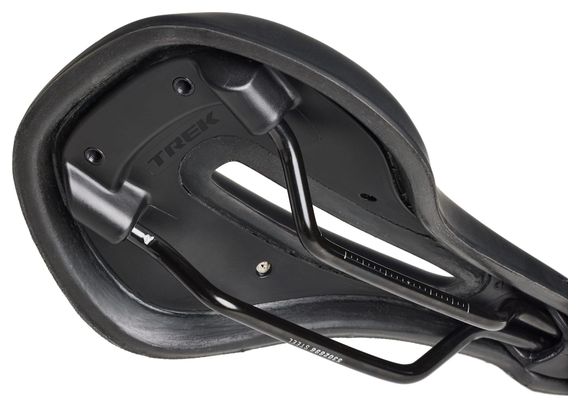 Trek Verse Saddle Black