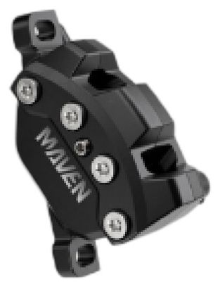 Bronzo Kash Bulloni Rotore Freno Disco Titanio M5x10 Per Hope, Sram, Magura – Multicolore