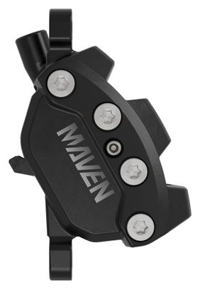 Étrier de Frein à Disque Hydraulique Sram Maven Bronze Noir B1