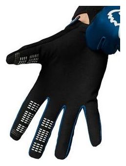 Fox Ranger Kids Long Gloves Black
