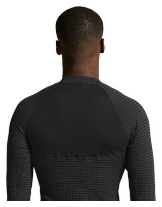 Maglia a maniche lunghe Craft Wool Extreme X Nero Uomo
