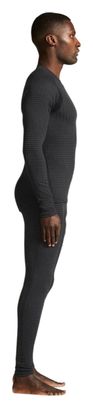 Maglia a maniche lunghe Craft Wool Extreme X Nero Uomo