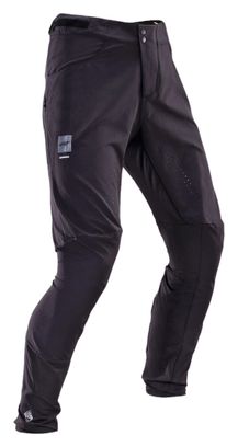 Pantalón Leatt Trail 3.0 Skin Negro, Hombre