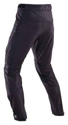 Pantalón Leatt Trail 3.0 Skin Negro, Hombre