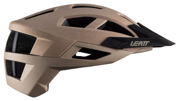 Helm MTB Trail 2.0 V22 Dune