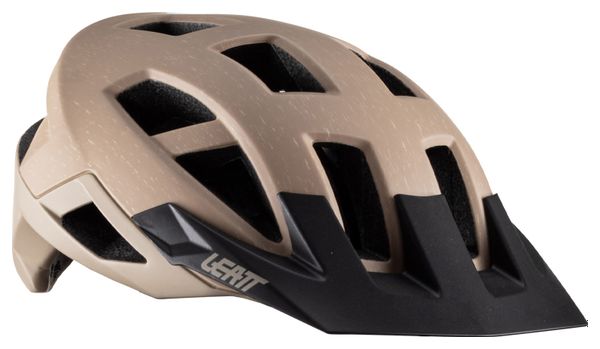 Helm MTB Trail 2.0 V22 Dune