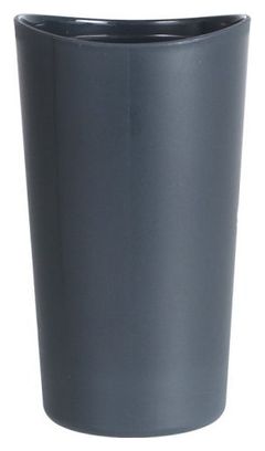 Lifeventure Ellipse Gray Cup