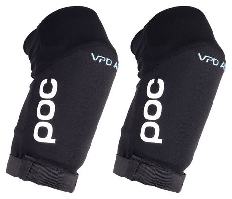 POC 2015 Pair of Elbow Guards JOINT VPD AIR Black