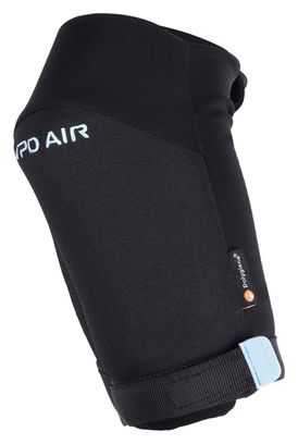 Par de coderas POC Joint VPD Air en color negro