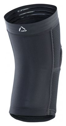 Ginocchiere ION K-Sleeve nere