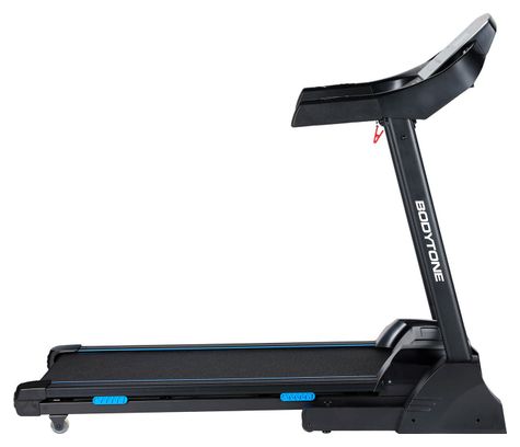 TAPIS DE COURSE 18KM/H