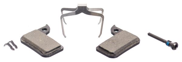 Disc Brake Pads Plaquette Sram Level Tlm Sram Level Disc Brake Pads Top