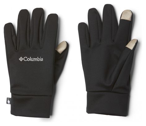 Columbia U Omni-Heat Touch II Gloves Black Unisex L