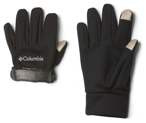 Gants Columbia Omni-Heat Touch Noir