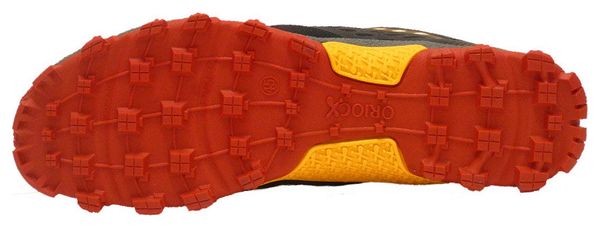 Chaussures de course de trail Oriocx Malmo Rouge