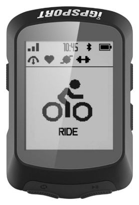 Compteur velo compatible strava sale