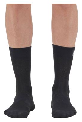 Calzini Sportful Matchy Nero