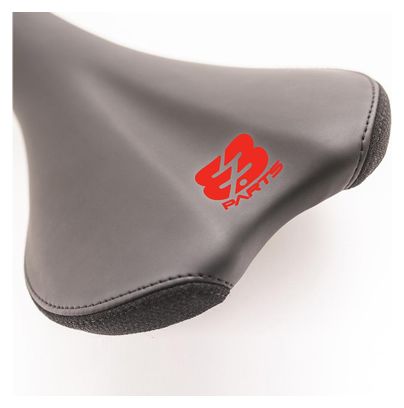 Selle Parts 8.3 Kanap Noir/Rouge