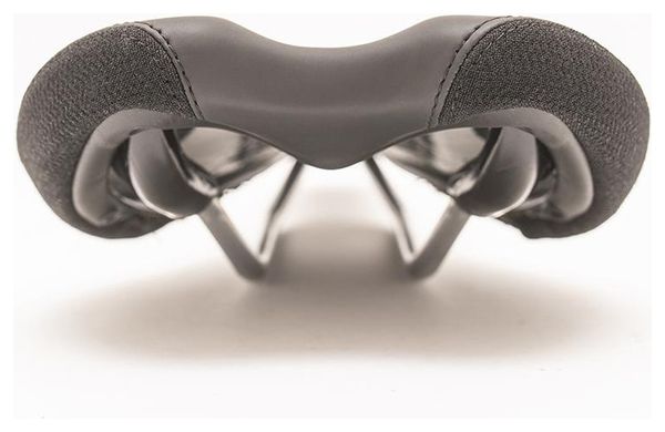 Selle Parts 8.3 Kanap Noir/Rouge