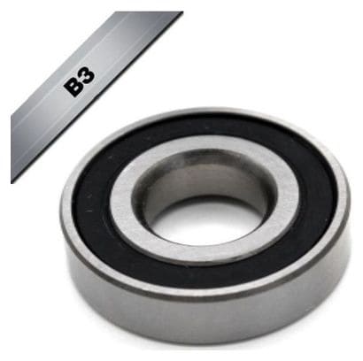 Roulement B3 - BLACKBEARING - 16001-2rs