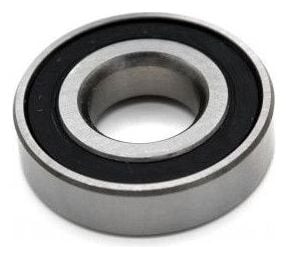 Roulement B3 - BLACKBEARING - 16001-2rs