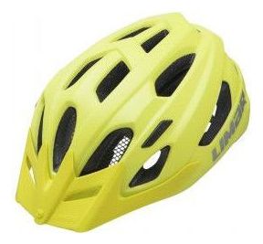 Casque de vélo Urbain - LIMAR - URBE Jaune - JAUNE