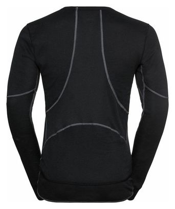 Odlo Active X-Warm Eco Long Sleeve Jersey Black