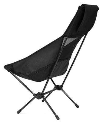 Chaise Pliante Helinox Chair Two Noir