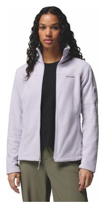 Polar Columbia Fast Trek II Viola Donna