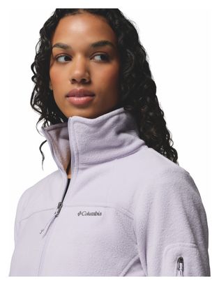 Polar Columbia Fast Trek II Viola Donna